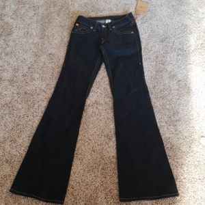 Brand New Women's True Religion Jeans